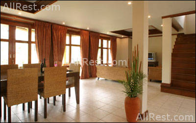 Coco Private Villas 14
